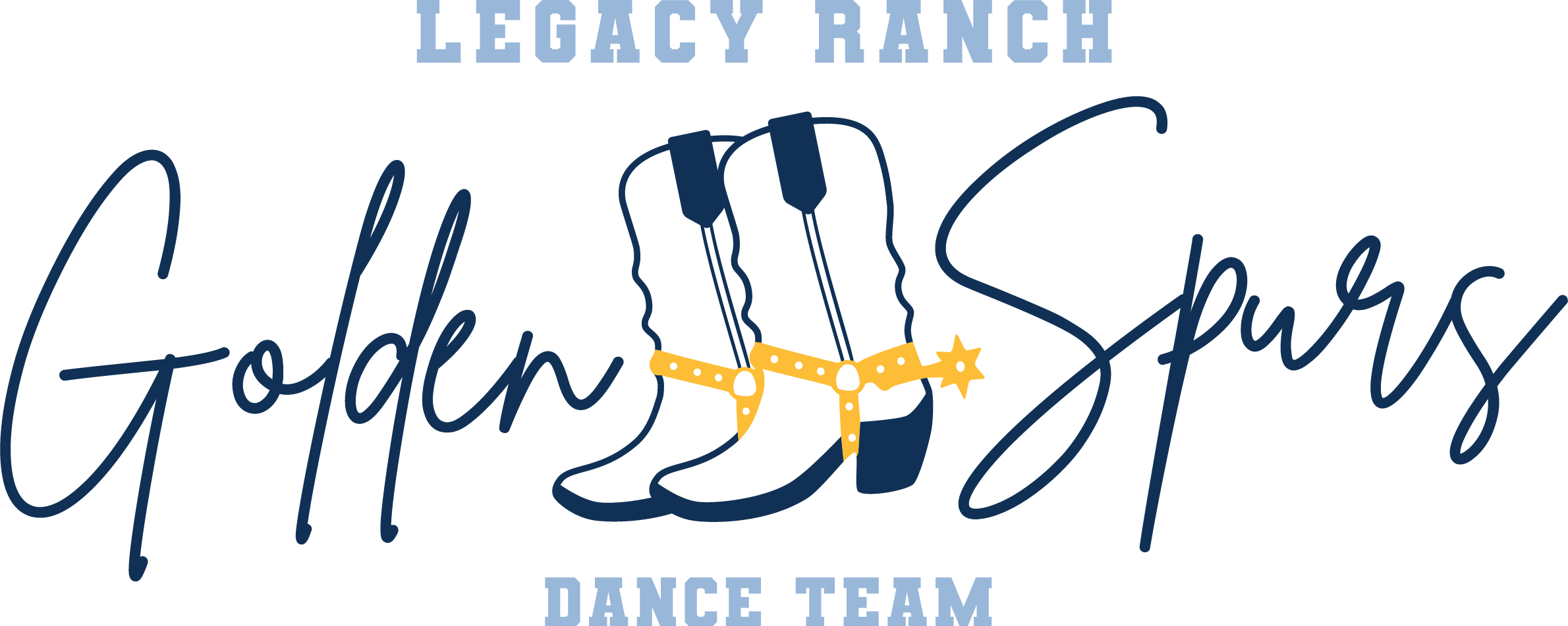 The Golden Spurs Booster Club ©Copyright 2024